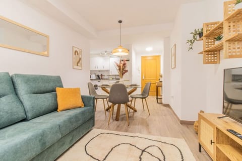Beautiful flat in the Pyrenees | Free Parking