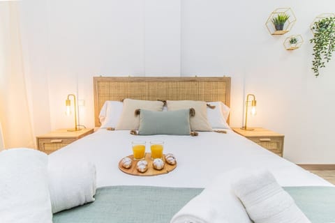 Beautiful flat in the Pyrenees | Free Parking