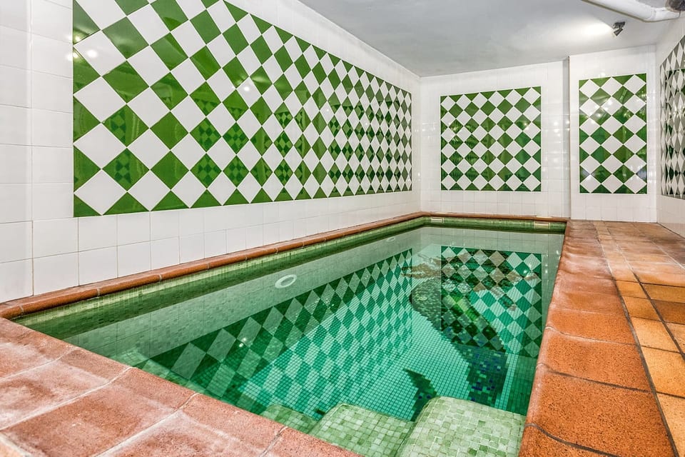 Fancy House near Cádiz | Pool * Free Parking & BBQ - San Roque