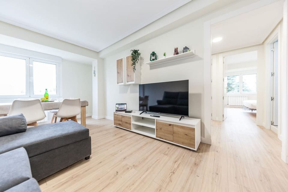 Modern apartment in Oviedo With Views - Oviedo
