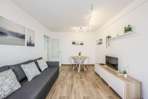 Family-Friendly Stay near Madrid