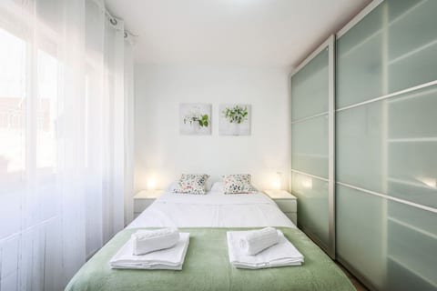 Family-Friendly Stay near Madrid