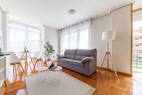 Charming Coastal Apartment Steps from the Beach