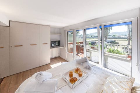 Coastal Experience in Asturias - Terrace & Views