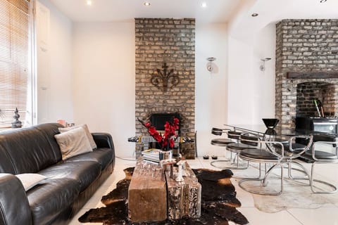 Amazing house with a very nice location