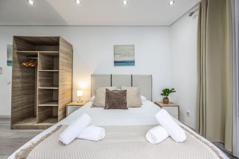 Classy Studio close to Retiro Park, Madrid