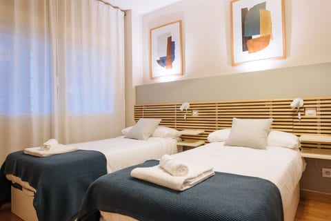 Charming Apartment in the Heart of Triana, Seville