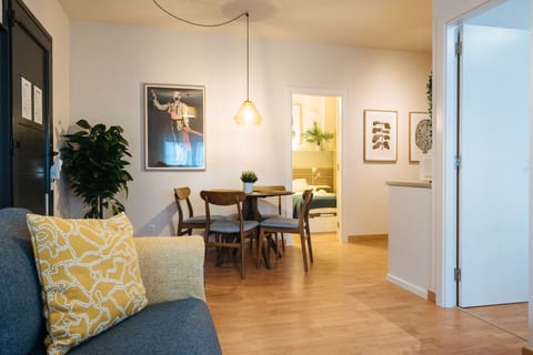Charming Apartment in the Heart of Triana, Seville