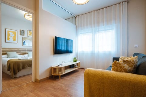 Charming Apartment in the Heart of Triana, Seville