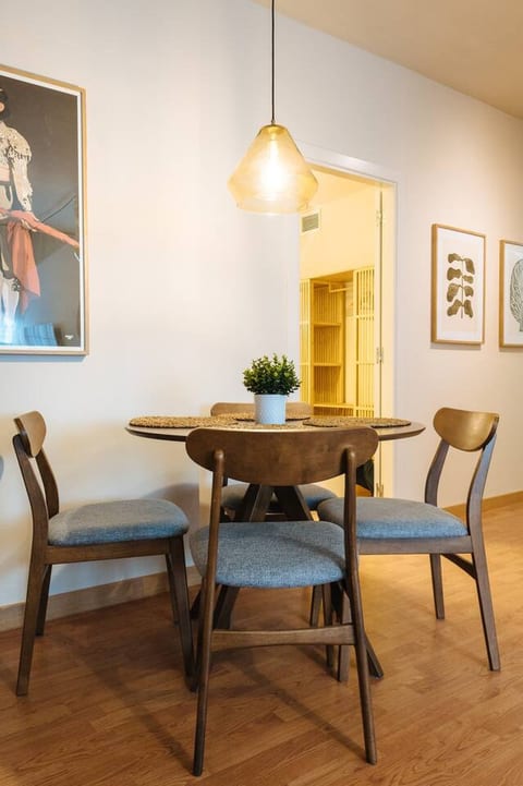 Charming Apartment in the Heart of Triana, Seville