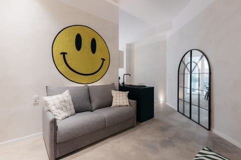Trendy Retreat in Valencia