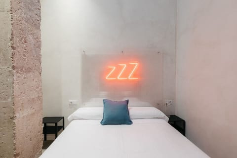 Trendy  Retreat in Valencia