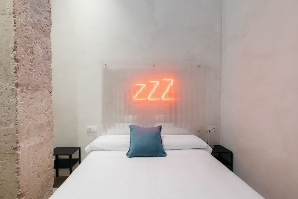 Trendy  Retreat in Valencia - Valencia