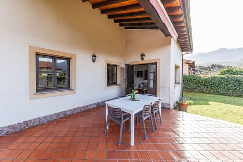 Your retreat on the Asturian coast