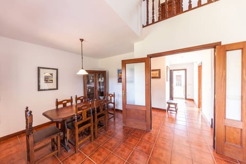 Your retreat on the Asturian coast