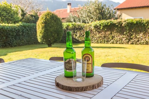Your retreat on the Asturian coast