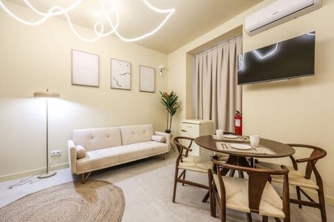 Enjoy your Best Stay in the Center of Madrid