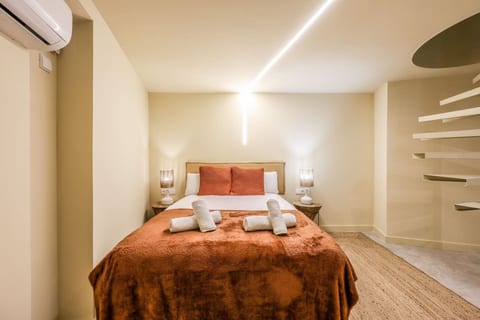 Enjoy your Best Stay in the Center of Madrid