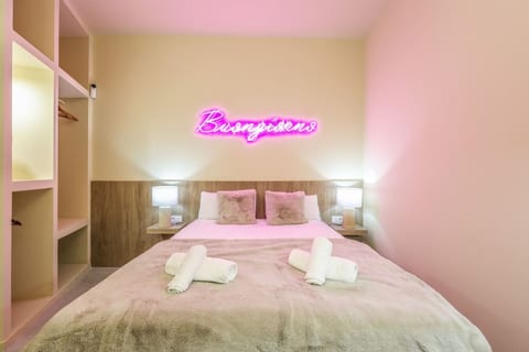 Enjoy your Best Stay in the Center of Madrid