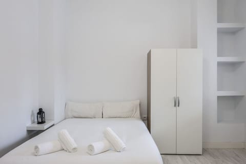 Your Private Retreat in Madrid - 30' from downtown