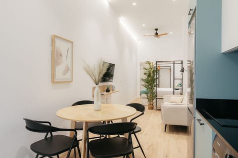 Design loft in  Valencia