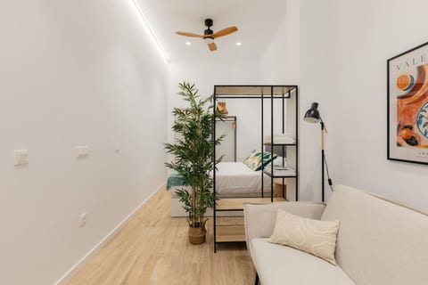 Design loft in  Valencia
