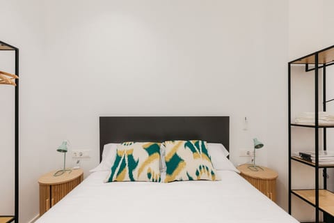 Design loft in Valencia