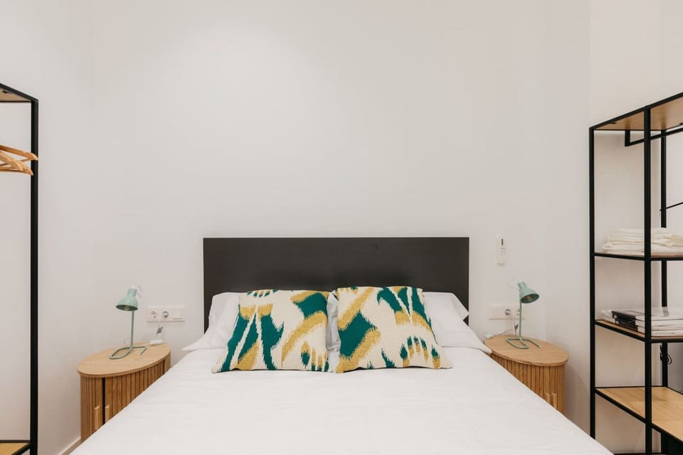 Design loft in  Valencia - Valencia