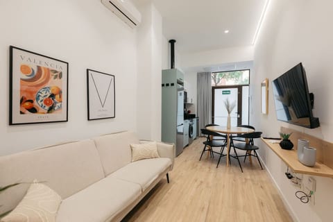 Design loft in  Valencia