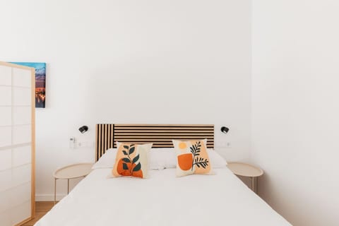 Stylish Studio with Easy Access to Valencia’s Best
