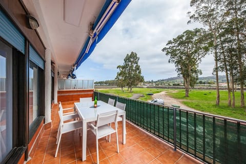 Luxury Coastal Apartment with Stunning Sea Views