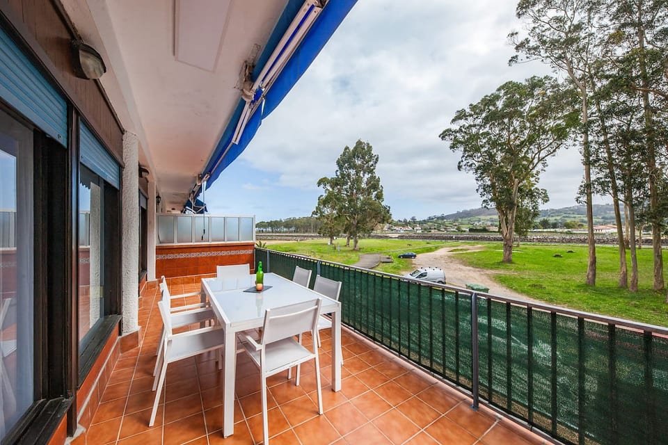 Luxury Coastal Apartment with Stunning Sea Views​ - Asturias