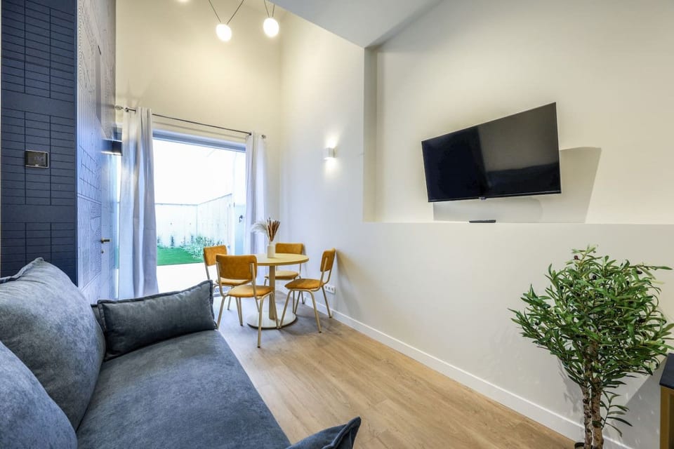 Studio chic à deux pas de la Gran Vía, Madrid - Madrid