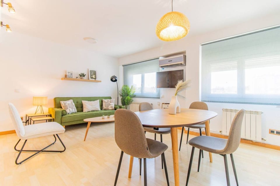 Your Ideal Base to explore Zaragoza's delights - Zaragoza