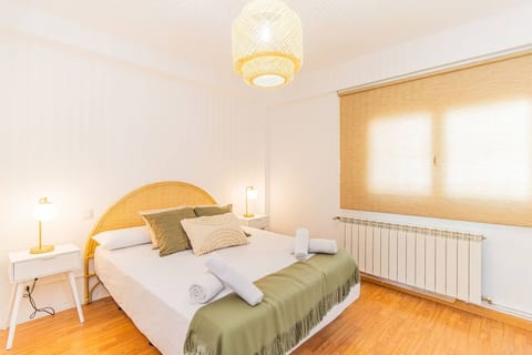 Your Ideal Base to explore Zaragoza's delights