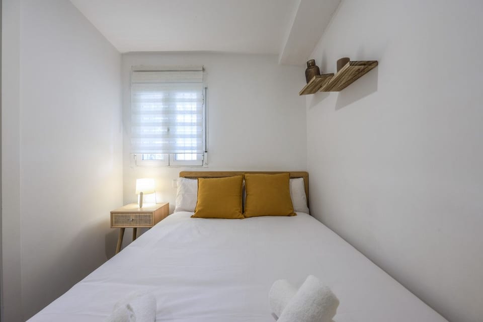 Peaceful City Escape 30' from Central Madrid - Madrid