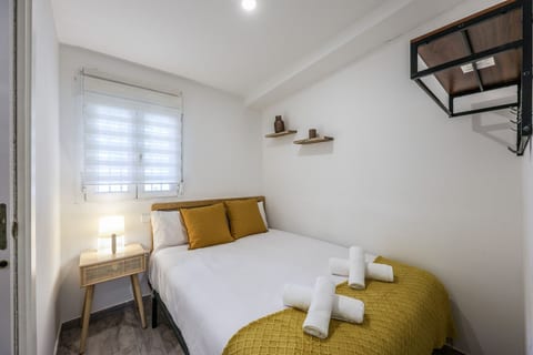 Peaceful City Escape 30' from Central Madrid