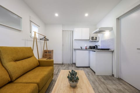 Peaceful City Escape 30' from Central Madrid