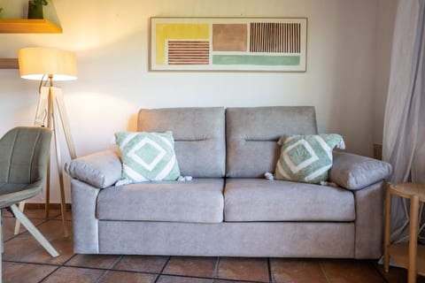 Rural Villa with Sea Views - Cares