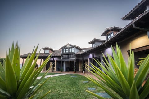 Rural Villa with Sea Views - Eo