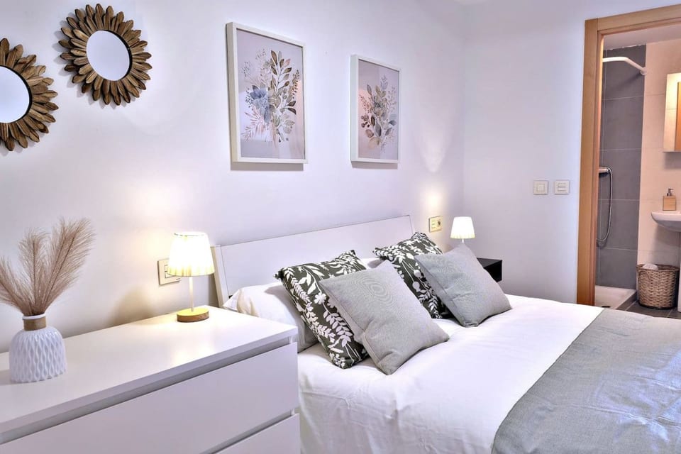 Explore Tarazona from This Central & Peaceful Flat - Tarazona