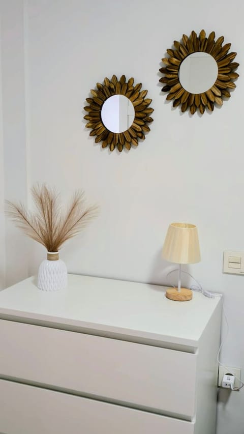 Explore Tarazona from This Central & Peaceful Flat