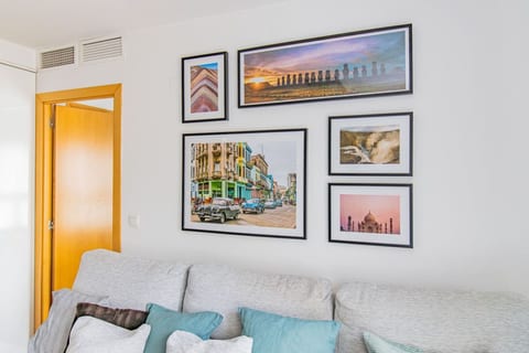 Stylish Duplex in the heart of Zaragoza
