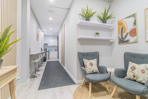 Fira Rooms Barcelona Hospitalet