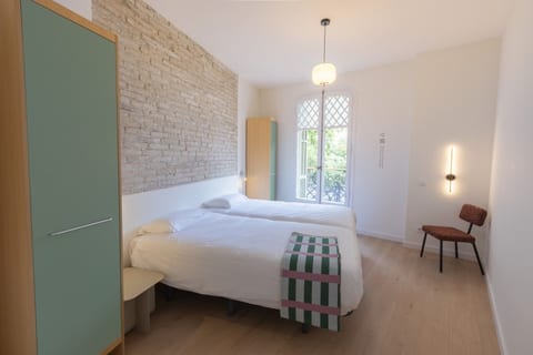 Casa Nido Diagonal