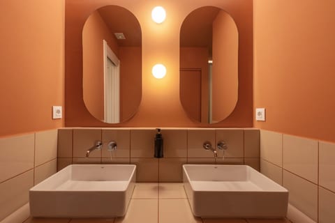 Casa Nido Diagonal