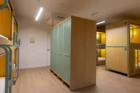 Casa Nido Diagonal
