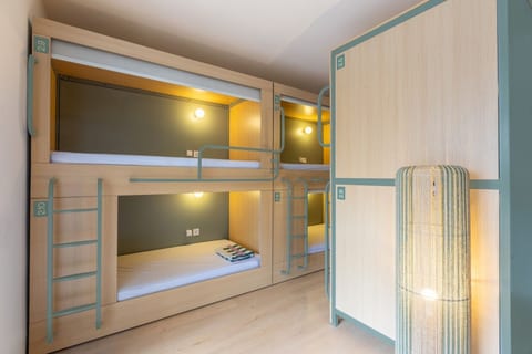 Casa Nido Diagonal