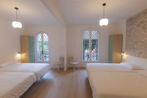 Casa Nido Diagonal