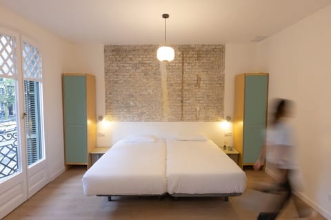 Casa Nido Diagonal